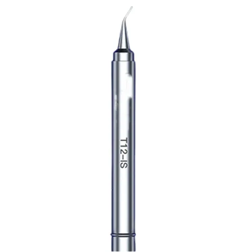 Replacement for RL-T12-XS-IS SOLDERING IRON TIP - Quality Phone Parts in Sri Lanka